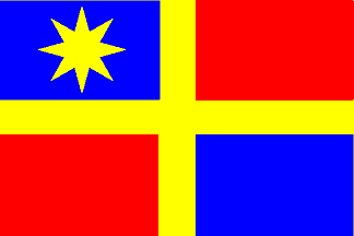 [Blazice flag]