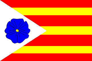 [Vítonice flag]
