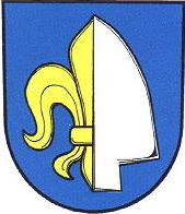 [Darkovice Coat of Arms]