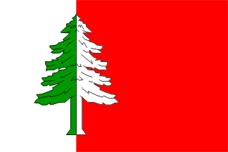 [Hlubočec flag]