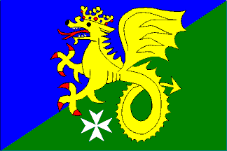 [Babice flag]