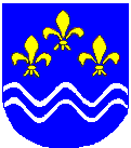 [Ústí coat of arms]