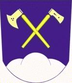 [Valašská Bystřice Coat of Arms]