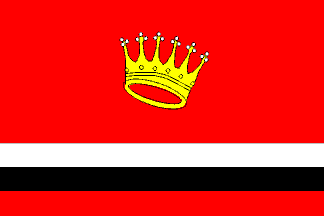 [Valašské Meziříčí flag]