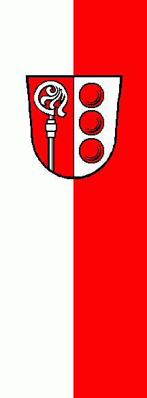 [Abtsgmünd municipal banner]