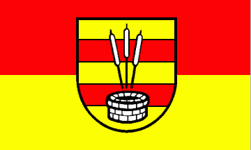 [Bad Zwischenahn flag]
