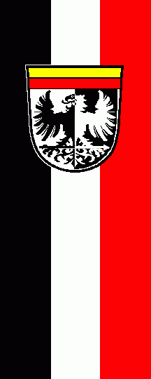 [Gerolfingen municipal banner]