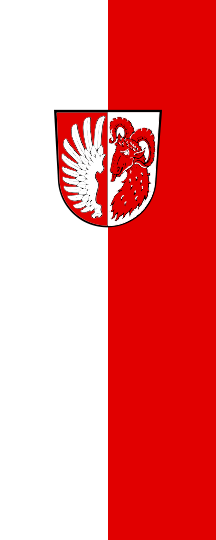 [Viereth-Trunstadt municipal banner]