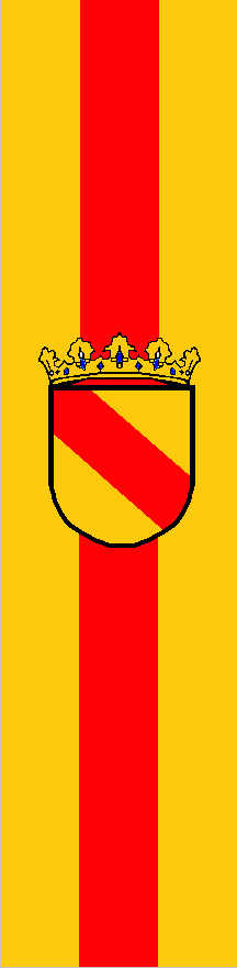 [(South-Baden w/ CoA (Germany)]