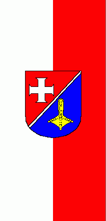 [Weissach municipal banner]