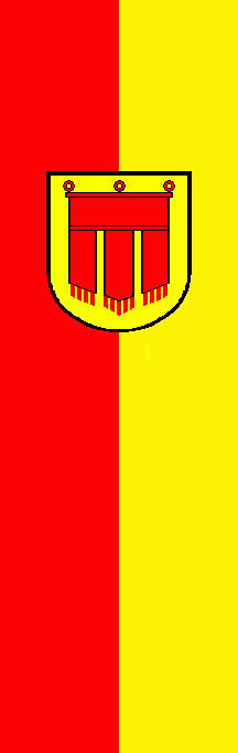 [Böblingen city banner]