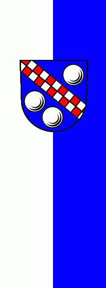 [Achstetten municipal banner]