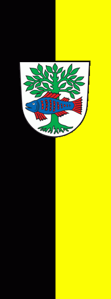 [Bad Buchau city banner]