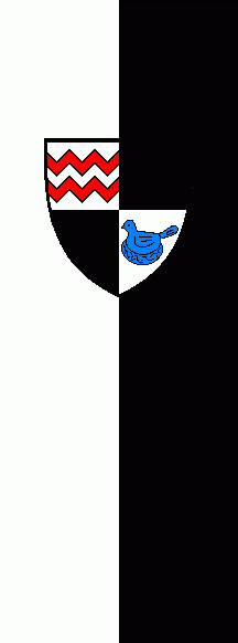 [Grosselfingen municipal banner]