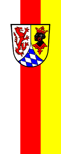 [Garmisch-Partenkirchen County (Oberbayern District, Bavaria, Germany)]
