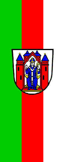 [City of Aschaffenburg (Bavaria, Germany)]