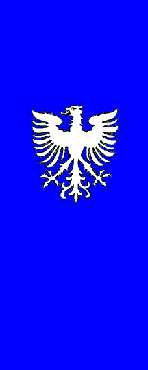 [Schweinfurt city banner wo/ shield]