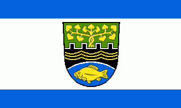 [Amt Peitz flag]