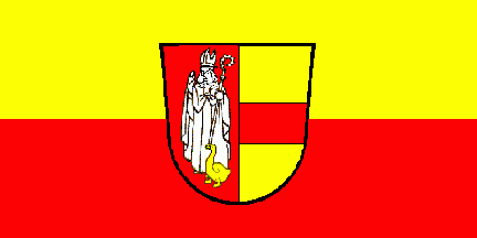 [Coesfeld county bicolour (1972 - 1979)]