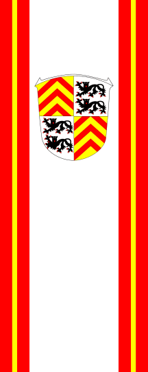 [Babenhausen (Hessen) city banner#2]