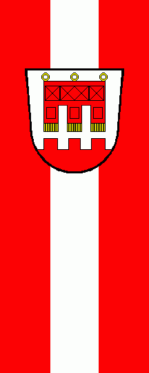 [Offenberg municipal banner]