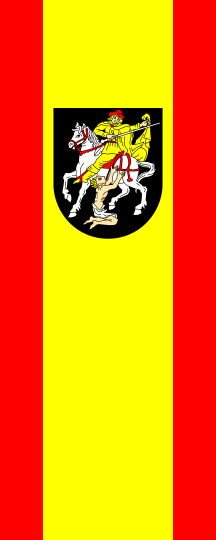 [Bubenheim municipal banner]
