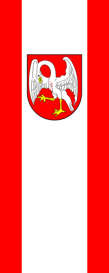[Dreisen municipal banner]