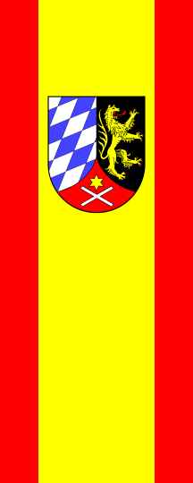 [Einselthum municipal banner]