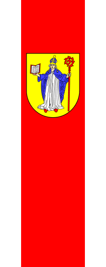 [Ottersheim municipal banner]