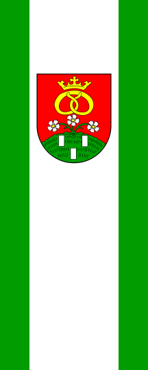 [Standenbühl municipal banner]