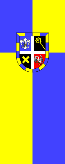 [Verbandsgemeinde Göllheim banner]