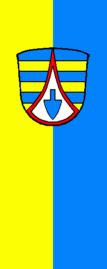 [Daiting municipal banner]