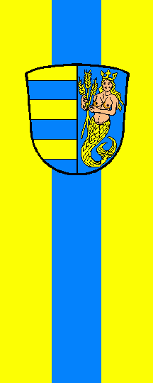[Niederschönenfeld municipal banner]