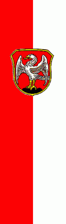 [Markt Schwaben flag 2005]