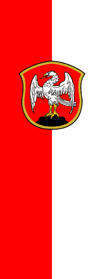 [Markt Schwaben banner w/ CoA]