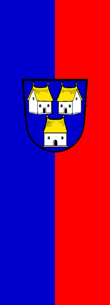 [City of Dorfen w/ CoA (Germany)]