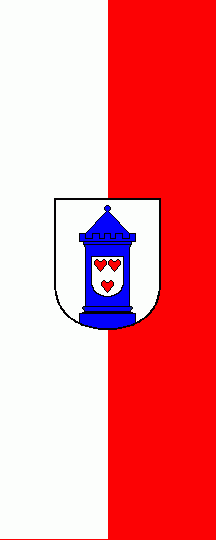 [Bad Liebenwerda city banner]