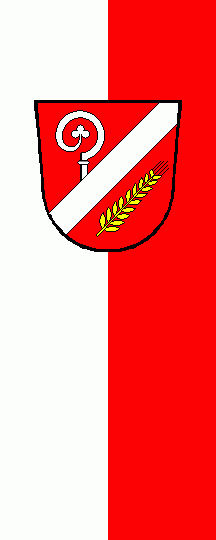 [Wettstetten municipal banner]