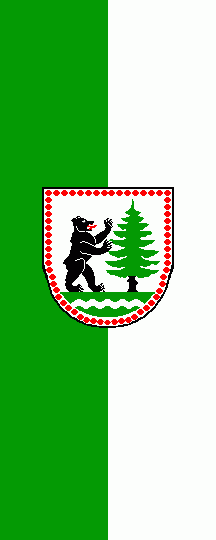 [Lauter-Bernsbach city banner]