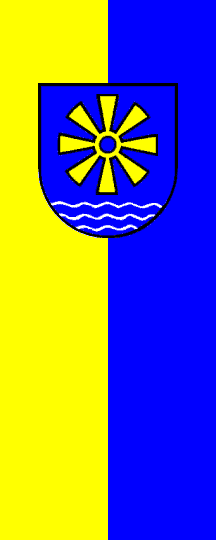 [Bodenseekreis county banner yb]