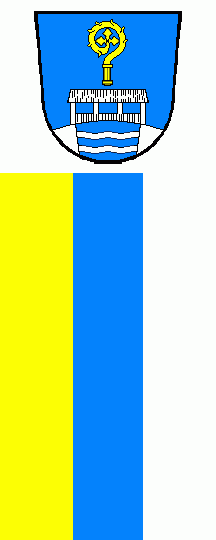 [Bad Bayersoien municipal banner]