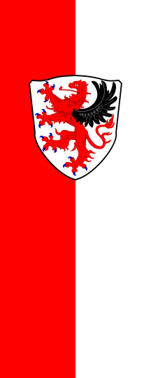[Gießen city banner]