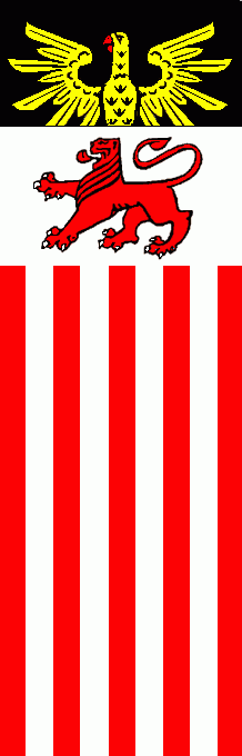 [Reichshof banner]