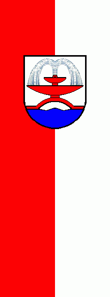 [Bad Überkingen municipal banner]
