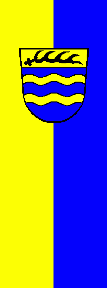 [Schlierbach municipal banner]