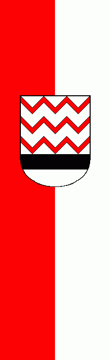 [Süßen city banner]