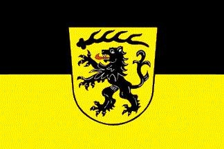 [Göppingen county flag]