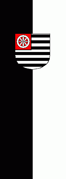 [Krautheim upon Jagst city banner]