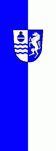 [Bad Friedrichshall city banner]
