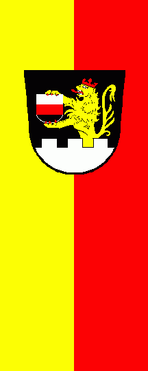 [Trogen municipal banner]